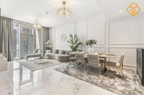 Keysplease Habtoor City Amna Luxury Two Bed